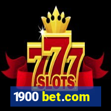 1900 bet.com